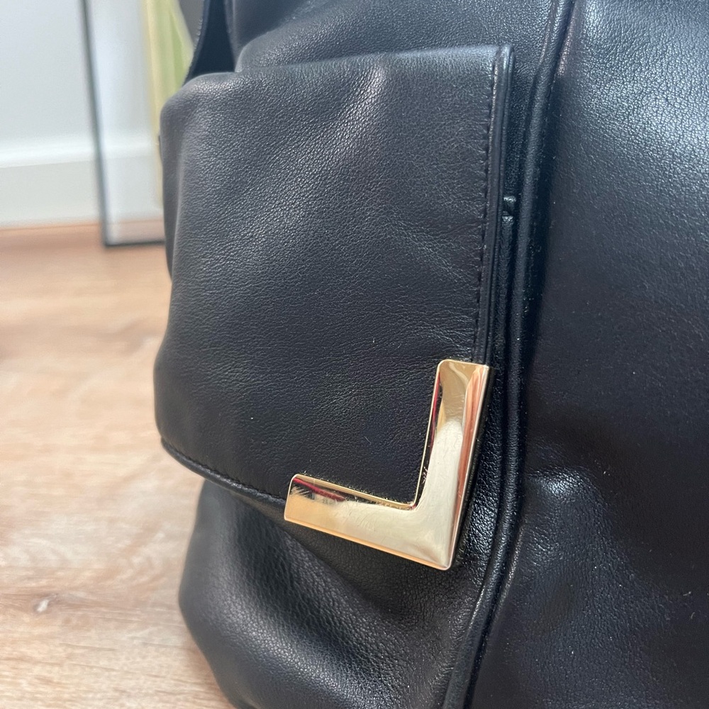 Authentic Michael Kors Beverly Bag - image 3